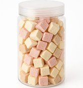 تصویر جار پلاستیکی ۷۰۰ سی‌سی 