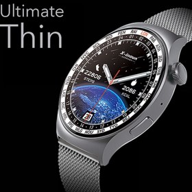 تصویر ساعت هوشمند X-inova ultimate Thin M2 