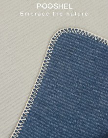 تصویر پتو پنبه ای یلدا 