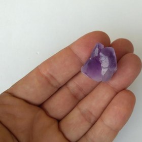 تصویر سنگ آمیتیست (کد1792) 