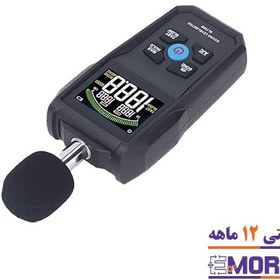 تصویر صوت سنج دیجیتال مستک مدل SL720B 