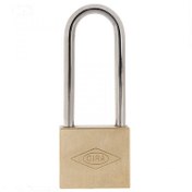 تصویر قفل آویز 60 میله بلند گیرا مدل 011 Gira lock 011