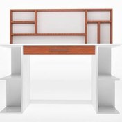 تصویر میز تحریر مدل M33 از MDF 