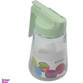 تصویر شکر پاش لیمون کد756 