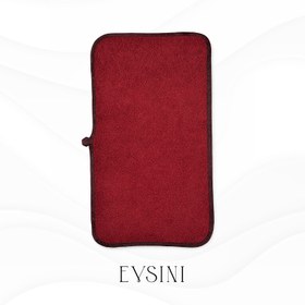 تصویر حوله استخری (150cm X 100cm) 