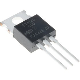 تصویر ترایاک BTA140-600 (کپی) 