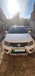 تصویر سوزوکی گرند ویتارا مونتاژ مدل 1396 ا Suzuki Grand-Vitara-ir automatic-2400cc Suzuki Grand-Vitara-ir automatic-2400cc