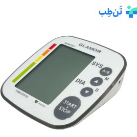 تصویر فشار سنج دیجیتال گلامور مدل 995NEW 