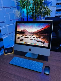 تصویر imac all in one a1224 