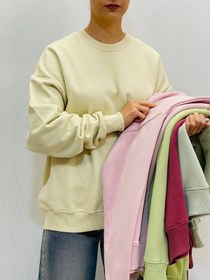 تصویر پلیور دورس بیسیک زنانه 