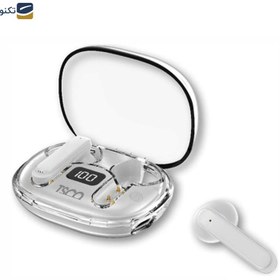 تصویر هدفون بی سیم تسکو مدل TH 6312 TSCO TH 6312 Wireless Headphone
