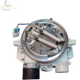 تصویر هیت پمپ ظرفشویی ال جی اینورتر 