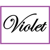 تصویر عدسی فشرده فتوکرومیک آسفریک VIOLET 1.67 AS - عینک دی کالا 