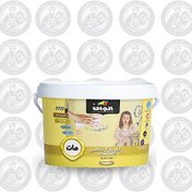 تصویر رنگ اکریلیک مات الوان ۴ کیلوگرم 