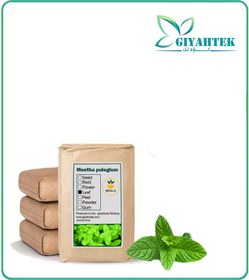 تصویر گیاه پونه خشک فله 