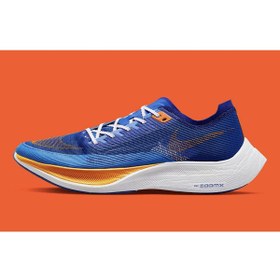 تصویر کفش دویدن اورجینال برند Nike مدل ZoomX VaporFly NEXT% 2 کد 764956987 