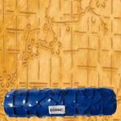 تصویر غلطک طرح دار 7 اینچی (18سانتی) کد EG044 