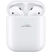 تصویر هندزفری بلوتوثی لاپرامول مدل LP-BT01 AIRPODS LAPRAMOL