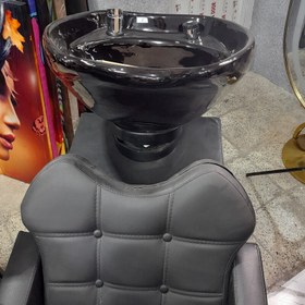 تصویر سرشور مبلی کاسه متحرک سنگ شرکتی فوم مبلی ارسال به سراسر ایران هزینه ارسال به عهده ی خود مشتری می باشد 