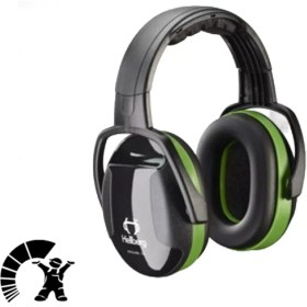 تصویر گوشی ایمنی روگوشی هلبرگ Secure H1 