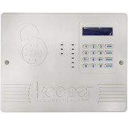 تصویر دزدگیر اماکن سیم کارتی کیپر Keeper KP 2015 GS 1 Keeper KP 2015 GS 1 Security Alarm