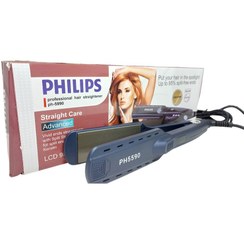 تصویر اتو مو فیلیپس فوق حرفه ای مدل PH-5990 Philips