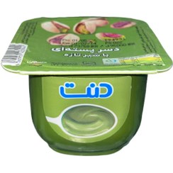 تصویر دسر پسته دنت ۱۰۰ گرمی 