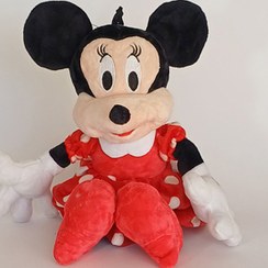 تصویر عروسک میکی موس 