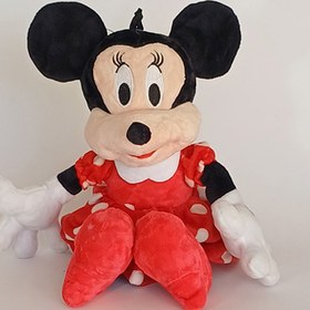 تصویر عروسک میکی موس 
