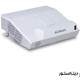 تصویر ویدیو پروژکتور هیتاچی مدل Hitachi CP-A2505 