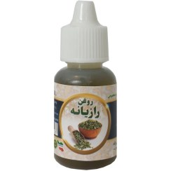 تصویر روغن رازیانه پایه اصل 