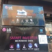 تصویر مایکرو 8265 ال جی مدل 8265 