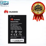 تصویر باتری گوشی هوآوی مدل Ascend G610 ظرفیت ۲۱۵۰ میلی‌آمپر 