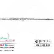 تصویر فلوت ژوپیتر مدل JFL1000RBE گام C 