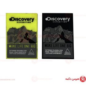 تصویر مارک ژلاتینی discovery 