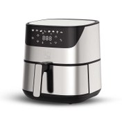 تصویر سرخ کن آی کیو مدل 4014AF-IQ 