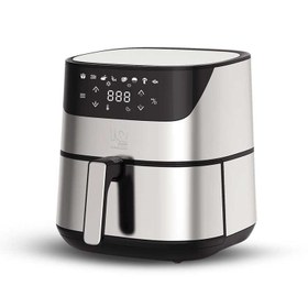 تصویر سرخ کن آی کیو مدل 4014AF-IQ 