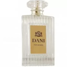 تصویر عطر زنانه نیو برند مدل DANI 