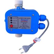 تصویر ست کنترل استریم مدل PC 10 (رله برد امرون اندونزی) 