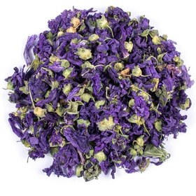 تصویر گل پنیرک | 100 گرمی 