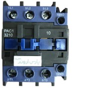 تصویر کنتاکتور ۳۲ آمپر پارس اروند 