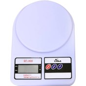 تصویر ترازو آشپزخانه sf400 
