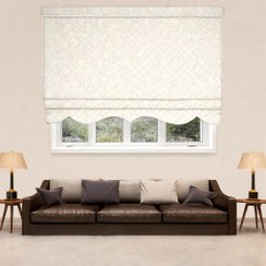 تصویر پرده رومن زیو مدل 750۵ 