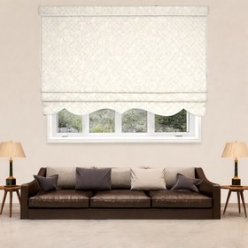 تصویر پرده رومن زیو مدل 750۵ 