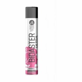 تصویر اسپری مو ( تافت مو ) بیداستر شماره 6 مدل الترا 500 میل 24 ساعته Bidaster Hair Spray No.6 Ultra 500ml 24h