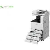 تصویر دستگاه کپی لیزری رنگی کانن مدل imageRUNNER C3025i imageRUNNER C3025i Color Laser Photocopier