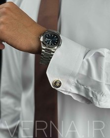 تصویر دکمه سر آستین 