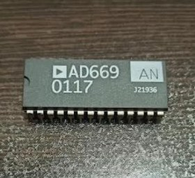 تصویر AD669AN 
