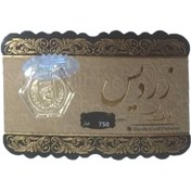 تصویر سکه پارسیان ۶۰۰ سوت ۱۸ عیار 