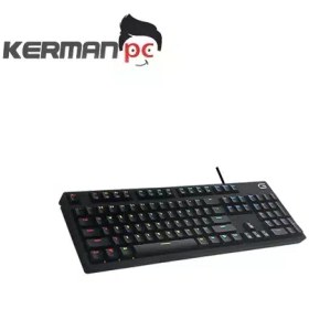 تصویر کیبورد گیمینگ مکانیکال DELL-KB5223D DELL-KB5223D Mechanical Gaming Keyboard